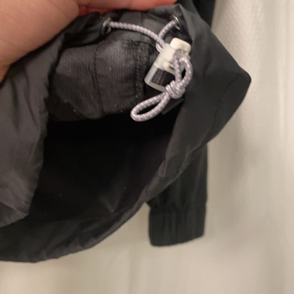 Nike Golf Windbreaker Pullover - image 3